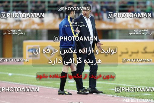 351243, Qom, [*parameter:4*], لیگ برتر فوتبال ایران، Persian Gulf Cup، Week 23، Second Leg، Saba 0 v 1 Persepolis on 2016/03/11 at Yadegar-e Emam Stadium Qom