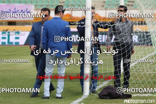 351873, Qom, [*parameter:4*], لیگ برتر فوتبال ایران، Persian Gulf Cup، Week 23، Second Leg، Saba 0 v 1 Persepolis on 2016/03/11 at Yadegar-e Emam Stadium Qom