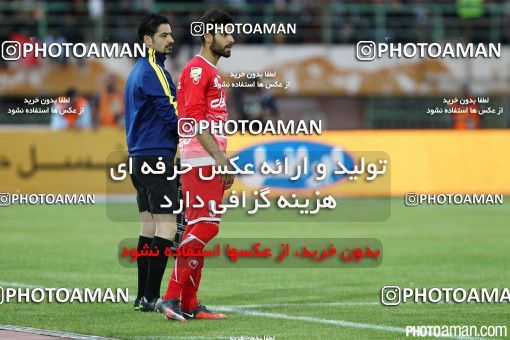 351277, Qom, [*parameter:4*], لیگ برتر فوتبال ایران، Persian Gulf Cup، Week 23، Second Leg، Saba 0 v 1 Persepolis on 2016/03/11 at Yadegar-e Emam Stadium Qom