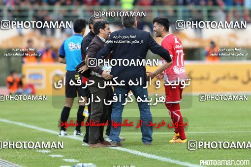351984, Qom, [*parameter:4*], لیگ برتر فوتبال ایران، Persian Gulf Cup، Week 23، Second Leg، Saba 0 v 1 Persepolis on 2016/03/11 at Yadegar-e Emam Stadium Qom