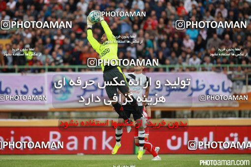 379393, Qom, [*parameter:4*], لیگ برتر فوتبال ایران، Persian Gulf Cup، Week 23، Second Leg، Saba 0 v 1 Persepolis on 2016/03/11 at Yadegar-e Emam Stadium Qom