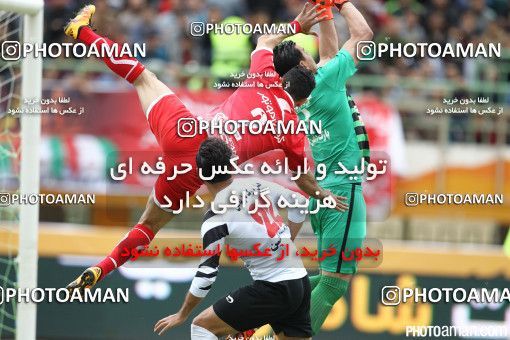 351349, Qom, [*parameter:4*], لیگ برتر فوتبال ایران، Persian Gulf Cup، Week 23، Second Leg، Saba 0 v 1 Persepolis on 2016/03/11 at Yadegar-e Emam Stadium Qom