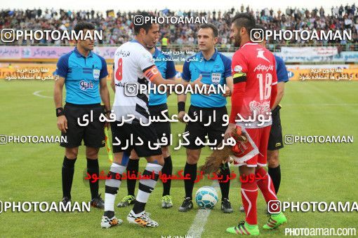 351948, Qom, [*parameter:4*], لیگ برتر فوتبال ایران، Persian Gulf Cup، Week 23، Second Leg، Saba 0 v 1 Persepolis on 2016/03/11 at Yadegar-e Emam Stadium Qom