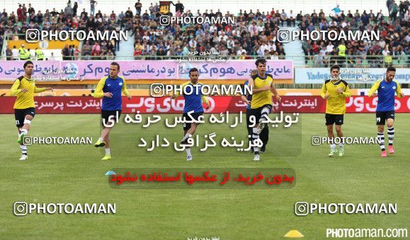 351914, Qom, [*parameter:4*], لیگ برتر فوتبال ایران، Persian Gulf Cup، Week 23، Second Leg، Saba 0 v 1 Persepolis on 2016/03/11 at Yadegar-e Emam Stadium Qom