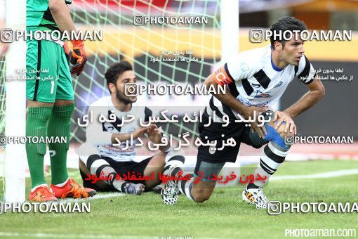 351413, Qom, [*parameter:4*], لیگ برتر فوتبال ایران، Persian Gulf Cup، Week 23، Second Leg، Saba 0 v 1 Persepolis on 2016/03/11 at Yadegar-e Emam Stadium Qom