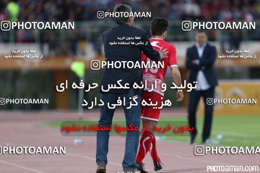 421473, Qom, [*parameter:4*], لیگ برتر فوتبال ایران، Persian Gulf Cup، Week 23، Second Leg، Saba 0 v 1 Persepolis on 2016/03/11 at Yadegar-e Emam Stadium Qom