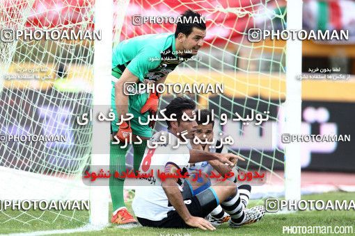 351412, Qom, [*parameter:4*], لیگ برتر فوتبال ایران، Persian Gulf Cup، Week 23، Second Leg، Saba 0 v 1 Persepolis on 2016/03/11 at Yadegar-e Emam Stadium Qom