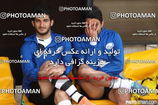 351324, لیگ برتر فوتبال ایران، Persian Gulf Cup، Week 23، Second Leg، 2016/03/11، Qom، Yadegar-e Emam Stadium Qom، Saba 0 - ۱ Persepolis