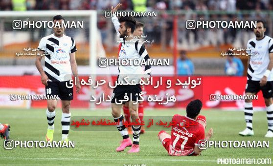 348267, Qom, [*parameter:4*], لیگ برتر فوتبال ایران، Persian Gulf Cup، Week 23، Second Leg، Saba 0 v 1 Persepolis on 2016/03/11 at Yadegar-e Emam Stadium Qom
