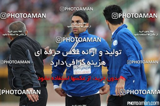 351372, لیگ برتر فوتبال ایران، Persian Gulf Cup، Week 23، Second Leg، 2016/03/11، Qom، Yadegar-e Emam Stadium Qom، Saba 0 - ۱ Persepolis
