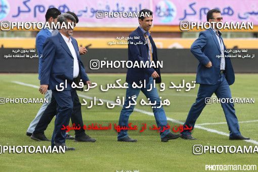 351882, Qom, [*parameter:4*], لیگ برتر فوتبال ایران، Persian Gulf Cup، Week 23، Second Leg، Saba 0 v 1 Persepolis on 2016/03/11 at Yadegar-e Emam Stadium Qom