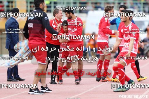 351989, Qom, [*parameter:4*], لیگ برتر فوتبال ایران، Persian Gulf Cup، Week 23، Second Leg، Saba 0 v 1 Persepolis on 2016/03/11 at Yadegar-e Emam Stadium Qom