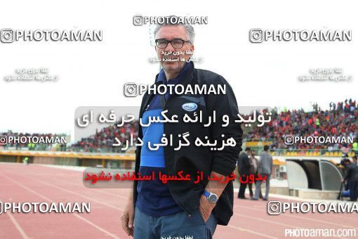 351885, لیگ برتر فوتبال ایران، Persian Gulf Cup، Week 23، Second Leg، 2016/03/11، Qom، Yadegar-e Emam Stadium Qom، Saba 0 - ۱ Persepolis