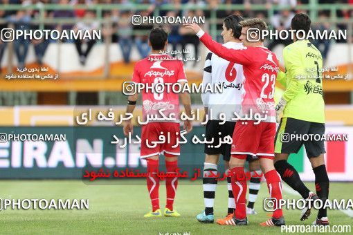 351978, Qom, [*parameter:4*], لیگ برتر فوتبال ایران، Persian Gulf Cup، Week 23، Second Leg، Saba 0 v 1 Persepolis on 2016/03/11 at Yadegar-e Emam Stadium Qom