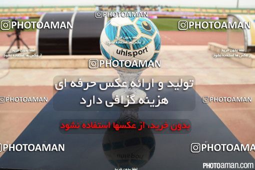 351868, Qom, [*parameter:4*], لیگ برتر فوتبال ایران، Persian Gulf Cup، Week 23، Second Leg، Saba 0 v 1 Persepolis on 2016/03/11 at Yadegar-e Emam Stadium Qom