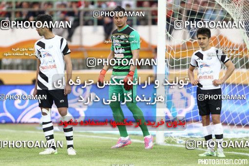 351233, Qom, [*parameter:4*], لیگ برتر فوتبال ایران، Persian Gulf Cup، Week 23، Second Leg، Saba 0 v 1 Persepolis on 2016/03/11 at Yadegar-e Emam Stadium Qom