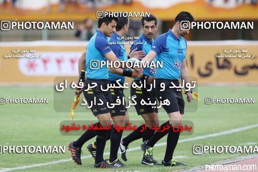 421642, Qom, [*parameter:4*], لیگ برتر فوتبال ایران، Persian Gulf Cup، Week 23، Second Leg، Saba 0 v 1 Persepolis on 2016/03/11 at Yadegar-e Emam Stadium Qom