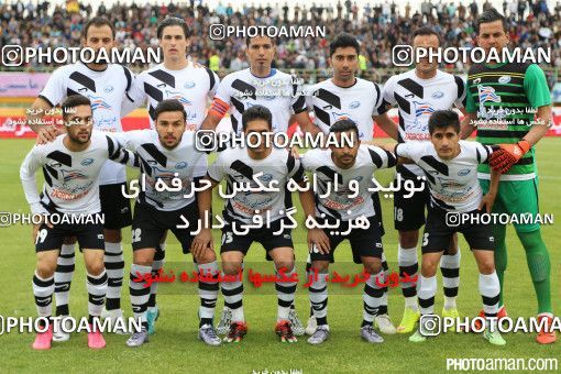 351951, Qom, [*parameter:4*], لیگ برتر فوتبال ایران، Persian Gulf Cup، Week 23، Second Leg، Saba 0 v 1 Persepolis on 2016/03/11 at Yadegar-e Emam Stadium Qom