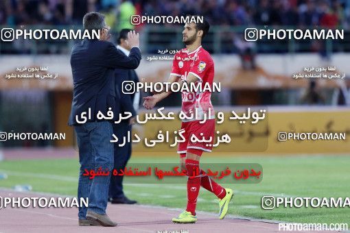 421482, Qom, [*parameter:4*], لیگ برتر فوتبال ایران، Persian Gulf Cup، Week 23، Second Leg، Saba 0 v 1 Persepolis on 2016/03/11 at Yadegar-e Emam Stadium Qom