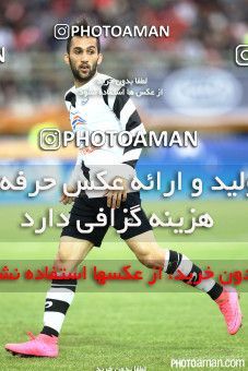 351396, Qom, [*parameter:4*], لیگ برتر فوتبال ایران، Persian Gulf Cup، Week 23، Second Leg، Saba 0 v 1 Persepolis on 2016/03/11 at Yadegar-e Emam Stadium Qom