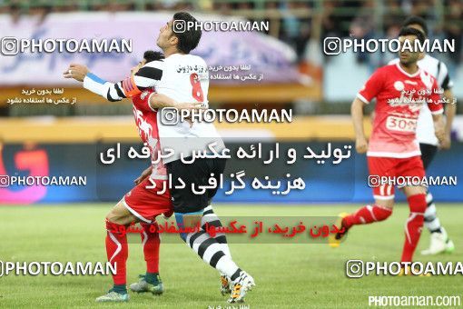 351265, Qom, [*parameter:4*], لیگ برتر فوتبال ایران، Persian Gulf Cup، Week 23، Second Leg، Saba 0 v 1 Persepolis on 2016/03/11 at Yadegar-e Emam Stadium Qom