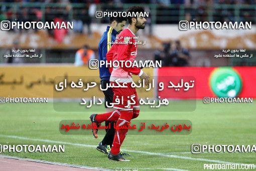 351275, Qom, [*parameter:4*], لیگ برتر فوتبال ایران، Persian Gulf Cup، Week 23، Second Leg، Saba 0 v 1 Persepolis on 2016/03/11 at Yadegar-e Emam Stadium Qom