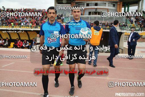 351936, Qom, [*parameter:4*], لیگ برتر فوتبال ایران، Persian Gulf Cup، Week 23، Second Leg، Saba 0 v 1 Persepolis on 2016/03/11 at Yadegar-e Emam Stadium Qom