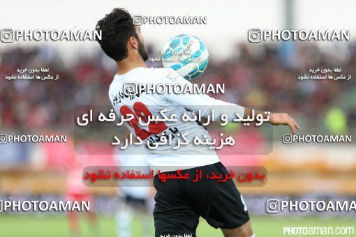351976, Qom, [*parameter:4*], لیگ برتر فوتبال ایران، Persian Gulf Cup، Week 23، Second Leg، Saba 0 v 1 Persepolis on 2016/03/11 at Yadegar-e Emam Stadium Qom