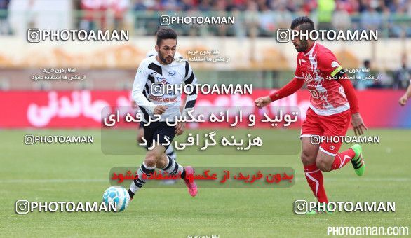 348298, Qom, [*parameter:4*], لیگ برتر فوتبال ایران، Persian Gulf Cup، Week 23، Second Leg، Saba 0 v 1 Persepolis on 2016/03/11 at Yadegar-e Emam Stadium Qom