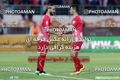 421479, Qom, [*parameter:4*], لیگ برتر فوتبال ایران، Persian Gulf Cup، Week 23، Second Leg، Saba 0 v 1 Persepolis on 2016/03/11 at Yadegar-e Emam Stadium Qom