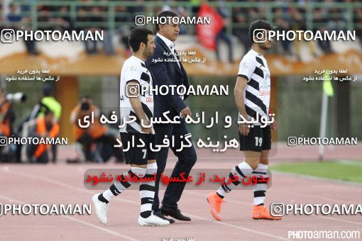 351264, Qom, [*parameter:4*], لیگ برتر فوتبال ایران، Persian Gulf Cup، Week 23، Second Leg، Saba 0 v 1 Persepolis on 2016/03/11 at Yadegar-e Emam Stadium Qom