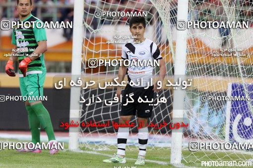 421443, Qom, [*parameter:4*], لیگ برتر فوتبال ایران، Persian Gulf Cup، Week 23، Second Leg، Saba 0 v 1 Persepolis on 2016/03/11 at Yadegar-e Emam Stadium Qom