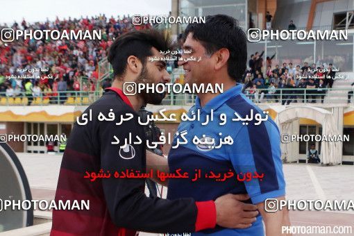 421534, Qom, [*parameter:4*], لیگ برتر فوتبال ایران، Persian Gulf Cup، Week 23، Second Leg، Saba 0 v 1 Persepolis on 2016/03/11 at Yadegar-e Emam Stadium Qom