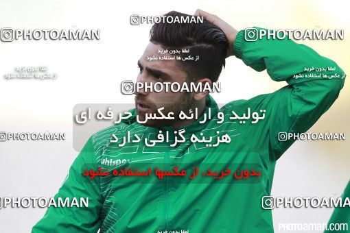 353443, دور مقدماتی مسابقات فوتبال مقدماتی جام جهانی 2018 روسیه و مقدماتی جام ملتهای 2019 آسیا، ، [*parameter:27*], 1395/01/10، ، تهران، ورزشگاه آزادی، ایران ۲ - ۰ عمان