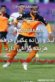 355288, Tehran, [*parameter:4*], لیگ برتر فوتبال ایران، Persian Gulf Cup، Week 24، Second Leg، Saipa 0 v 1 Tractor Sazi on 2016/03/31 at Shahid Dastgerdi Stadium