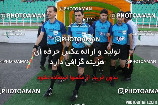 357089, Tehran, [*parameter:4*], لیگ برتر فوتبال ایران، Persian Gulf Cup، Week 24، Second Leg، Saipa 0 v 1 Tractor Sazi on 2016/03/31 at Shahid Dastgerdi Stadium