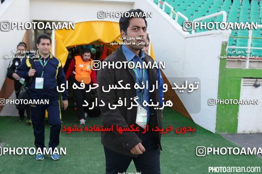 357086, Tehran, [*parameter:4*], لیگ برتر فوتبال ایران، Persian Gulf Cup، Week 24، Second Leg، Saipa 0 v 1 Tractor Sazi on 2016/03/31 at Shahid Dastgerdi Stadium