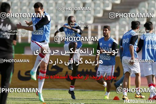 354808, Tehran, [*parameter:4*], لیگ برتر فوتبال ایران، Persian Gulf Cup، Week 24، Second Leg، Saipa 0 v 1 Tractor Sazi on 2016/03/31 at Shahid Dastgerdi Stadium