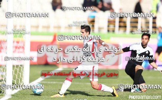 353900, Tehran, [*parameter:4*], لیگ برتر فوتبال ایران، Persian Gulf Cup، Week 24، Second Leg، Saipa 0 v 1 Tractor Sazi on 2016/03/31 at Shahid Dastgerdi Stadium