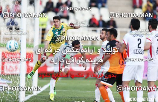 353917, Tehran, [*parameter:4*], لیگ برتر فوتبال ایران، Persian Gulf Cup، Week 24، Second Leg، Saipa 0 v 1 Tractor Sazi on 2016/03/31 at Shahid Dastgerdi Stadium