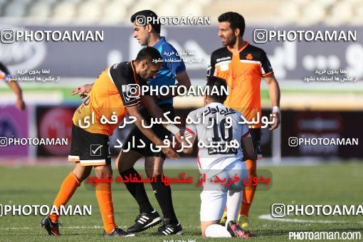 357018, Tehran, [*parameter:4*], لیگ برتر فوتبال ایران، Persian Gulf Cup، Week 24، Second Leg، Saipa 0 v 1 Tractor Sazi on 2016/03/31 at Shahid Dastgerdi Stadium