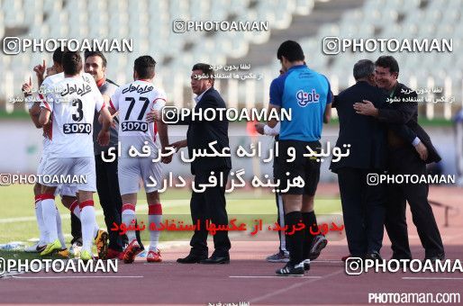 353904, Tehran, [*parameter:4*], لیگ برتر فوتبال ایران، Persian Gulf Cup، Week 24، Second Leg، Saipa 0 v 1 Tractor Sazi on 2016/03/31 at Shahid Dastgerdi Stadium