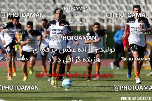 354825, Tehran, [*parameter:4*], لیگ برتر فوتبال ایران، Persian Gulf Cup، Week 24، Second Leg، Saipa 0 v 1 Tractor Sazi on 2016/03/31 at Shahid Dastgerdi Stadium