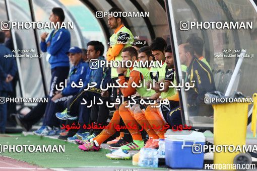 354981, لیگ برتر فوتبال ایران، Persian Gulf Cup، Week 24، Second Leg، 2016/03/31، Tehran، Shahid Dastgerdi Stadium، Saipa 0 - ۱ Tractor Sazi