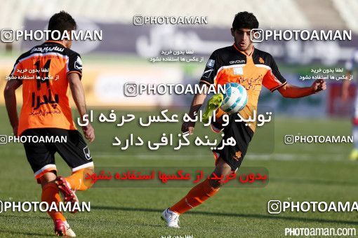 354953, Tehran, [*parameter:4*], لیگ برتر فوتبال ایران، Persian Gulf Cup، Week 24، Second Leg، Saipa 0 v 1 Tractor Sazi on 2016/03/31 at Shahid Dastgerdi Stadium