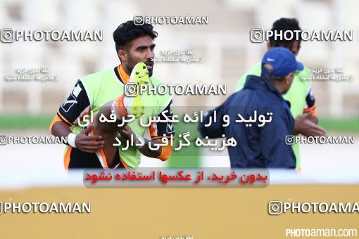 354985, Tehran, [*parameter:4*], لیگ برتر فوتبال ایران، Persian Gulf Cup، Week 24، Second Leg، Saipa 0 v 1 Tractor Sazi on 2016/03/31 at Shahid Dastgerdi Stadium