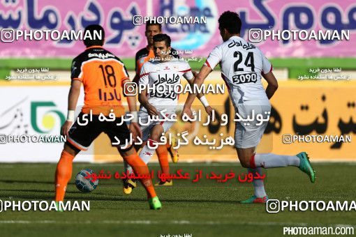 354921, Tehran, [*parameter:4*], لیگ برتر فوتبال ایران، Persian Gulf Cup، Week 24، Second Leg، Saipa 0 v 1 Tractor Sazi on 2016/03/31 at Shahid Dastgerdi Stadium