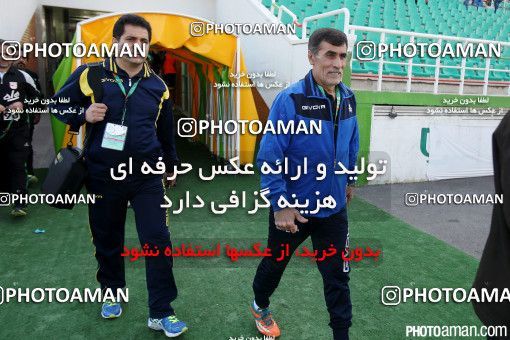 357087, لیگ برتر فوتبال ایران، Persian Gulf Cup، Week 24، Second Leg، 2016/03/31، Tehran، Shahid Dastgerdi Stadium، Saipa 0 - ۱ Tractor Sazi