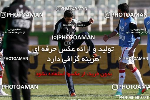 354809, Tehran, [*parameter:4*], لیگ برتر فوتبال ایران، Persian Gulf Cup، Week 24، Second Leg، Saipa 0 v 1 Tractor Sazi on 2016/03/31 at Shahid Dastgerdi Stadium