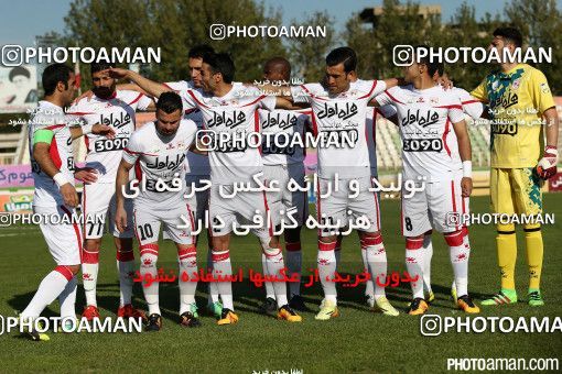 354917, Tehran, [*parameter:4*], لیگ برتر فوتبال ایران، Persian Gulf Cup، Week 24، Second Leg، Saipa 0 v 1 Tractor Sazi on 2016/03/31 at Shahid Dastgerdi Stadium